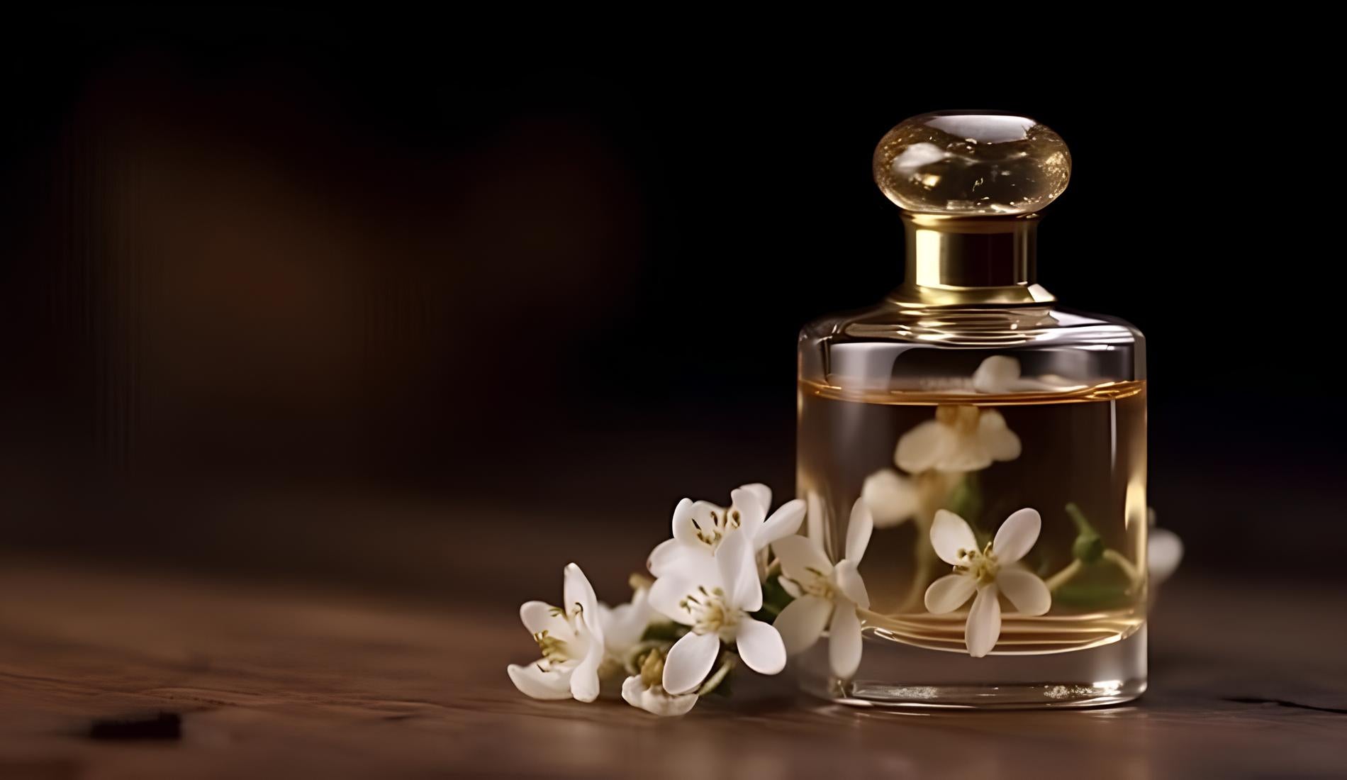 Oudh perfumes for men