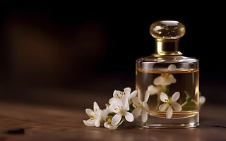 Oudh perfumes for men