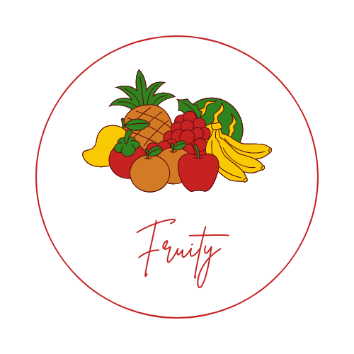 Fruity