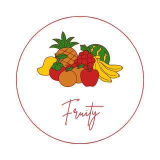 Fruity