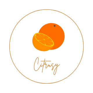 Citrusy