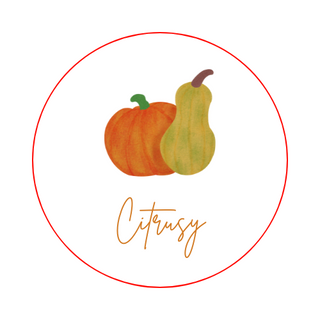 Citrusy