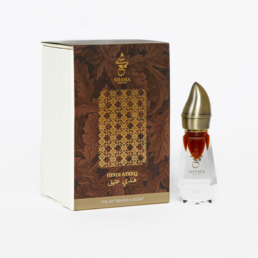 Dehnal Oudh Hindi Ateeq - Limited Edition