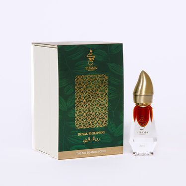 Dehnal Oud Royal Philippini - Limited Edition