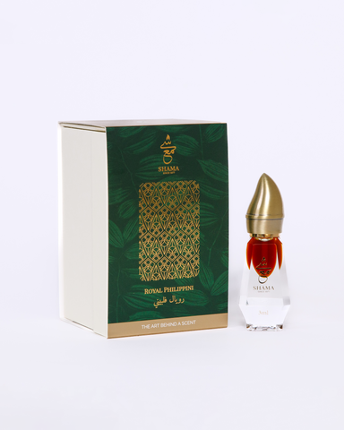 Dehnal Oud Royal Philippini - Limited Edition