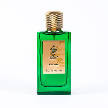 Khanjar 100ml Eau De Parfum