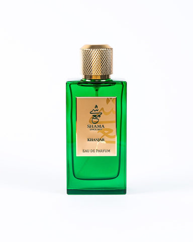 Khanjar 100ml Eau De Parfum