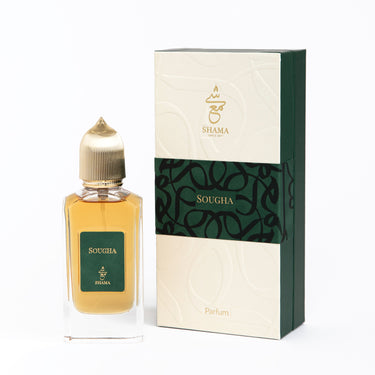 Sougha Eau De Parfum 50ml