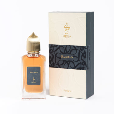 Raghad Eau De Parfum 50ml