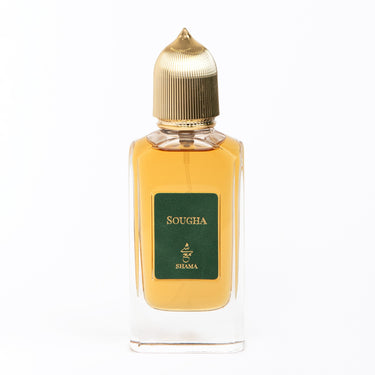 Sougha Eau De Parfum 50ml