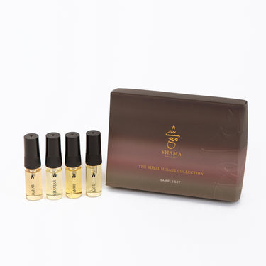 Royal Mirage Collection - Sample Set