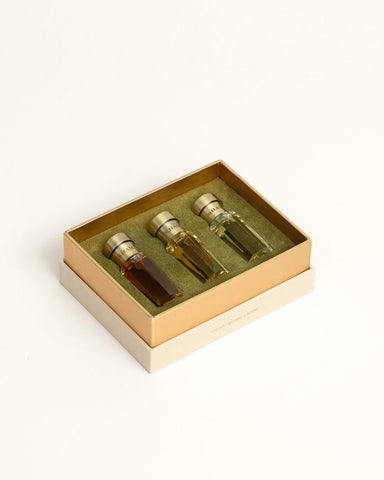 Floral Oil Gift Set 6ml