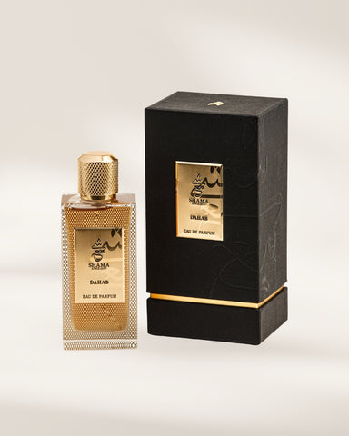 Dahab 100ml Eau De Parfum