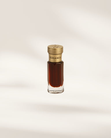 Mukhallat Sheikha Fatima 12ML