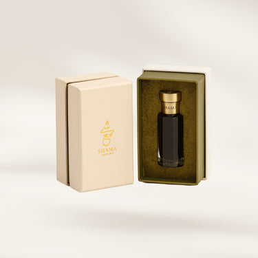 Dehnal Oudh Khas Al Khas - Shama Perfumes