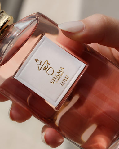 Lulu Eau De Parfum 90ml