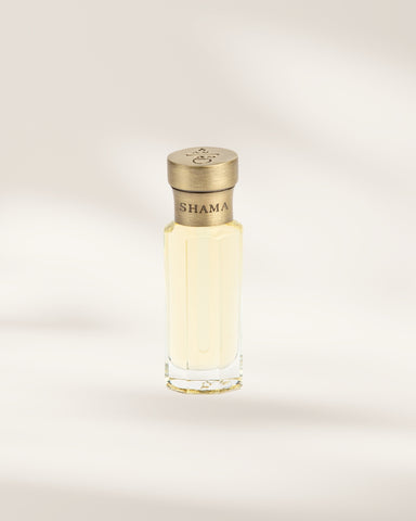 Amber Abiyad 12ml