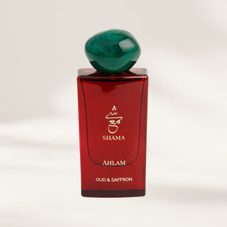 Ahlam Eau De Parfum 50ml - Shama Perfumes