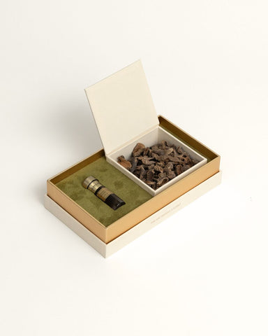 Oudh Gift Set