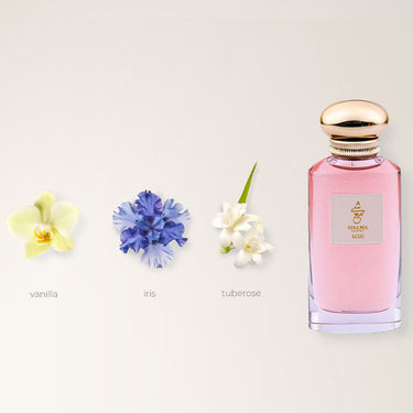 Lulu Eau De Parfum 90ml