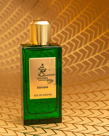 Khanjar 100ml Eau De Parfum