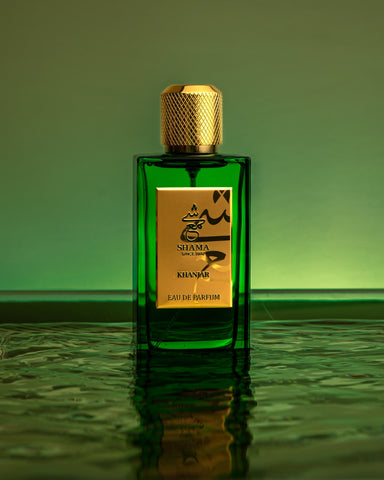 Khanjar 100ml Eau De Parfum