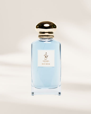 Blue Musk Eau de Parfum 90ml