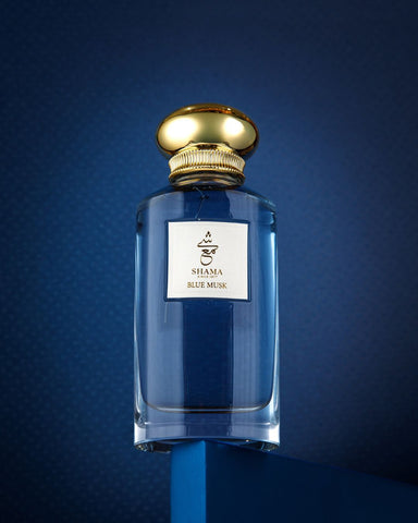 Blue Musk Eau de Parfum 90ml