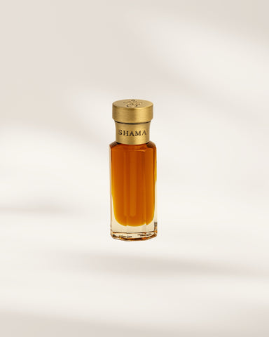 Mukhallat Shama 12ml