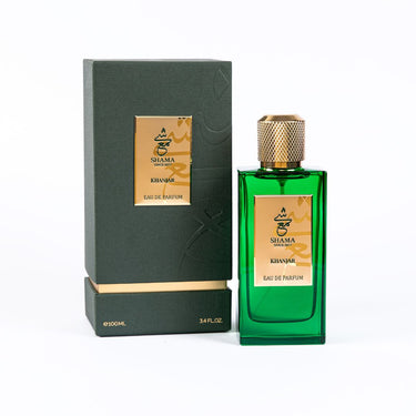 Khanjar 100ml Eau De Parfum