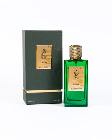 Khanjar 100ml Eau De Parfum