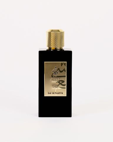 Layl 100ml Eau De Parfum